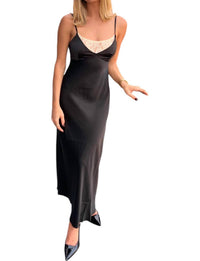 Loucia - Ruby Maxi Dress