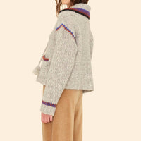 Xirena - Beatrice Cozy Sweater