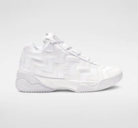 Converse - Women's Voltage Mid Leather High Top Sneakers