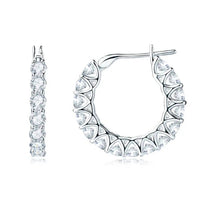 Maison Nova - Women's Nadia Tennis Hoops