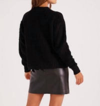 Minkpink - Lindsay Sweater