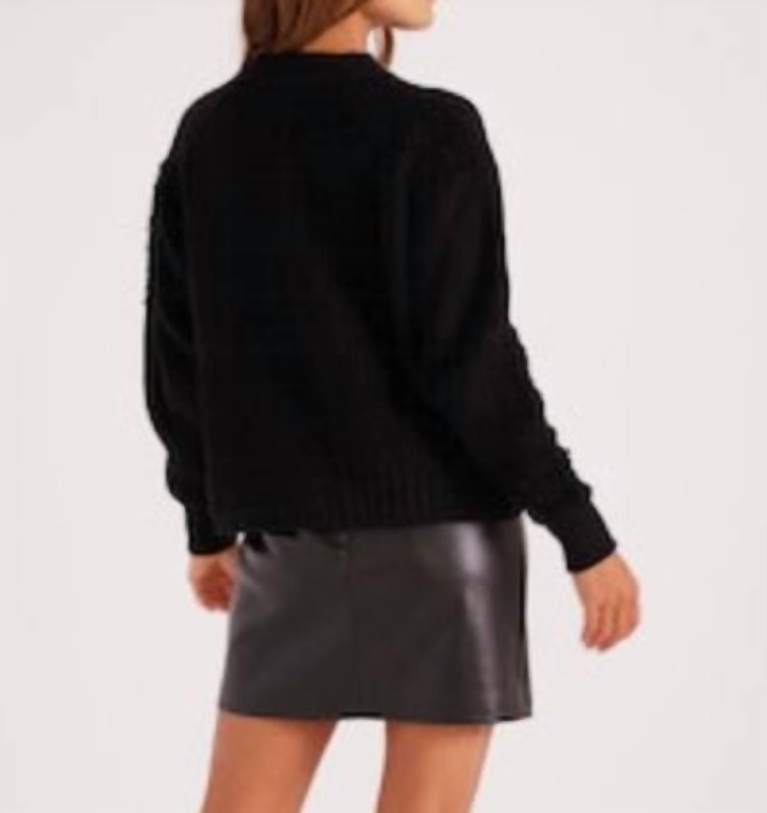 Minkpink - Lindsay Sweater