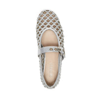 Silent D - Women's Blessie Flat Shoes