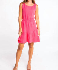 CAPRI DRESS