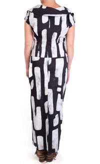 Matthildur - Inca Print Top