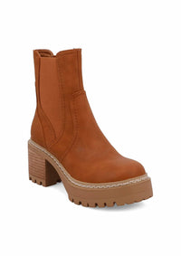 Mia - Women's Torren Booties