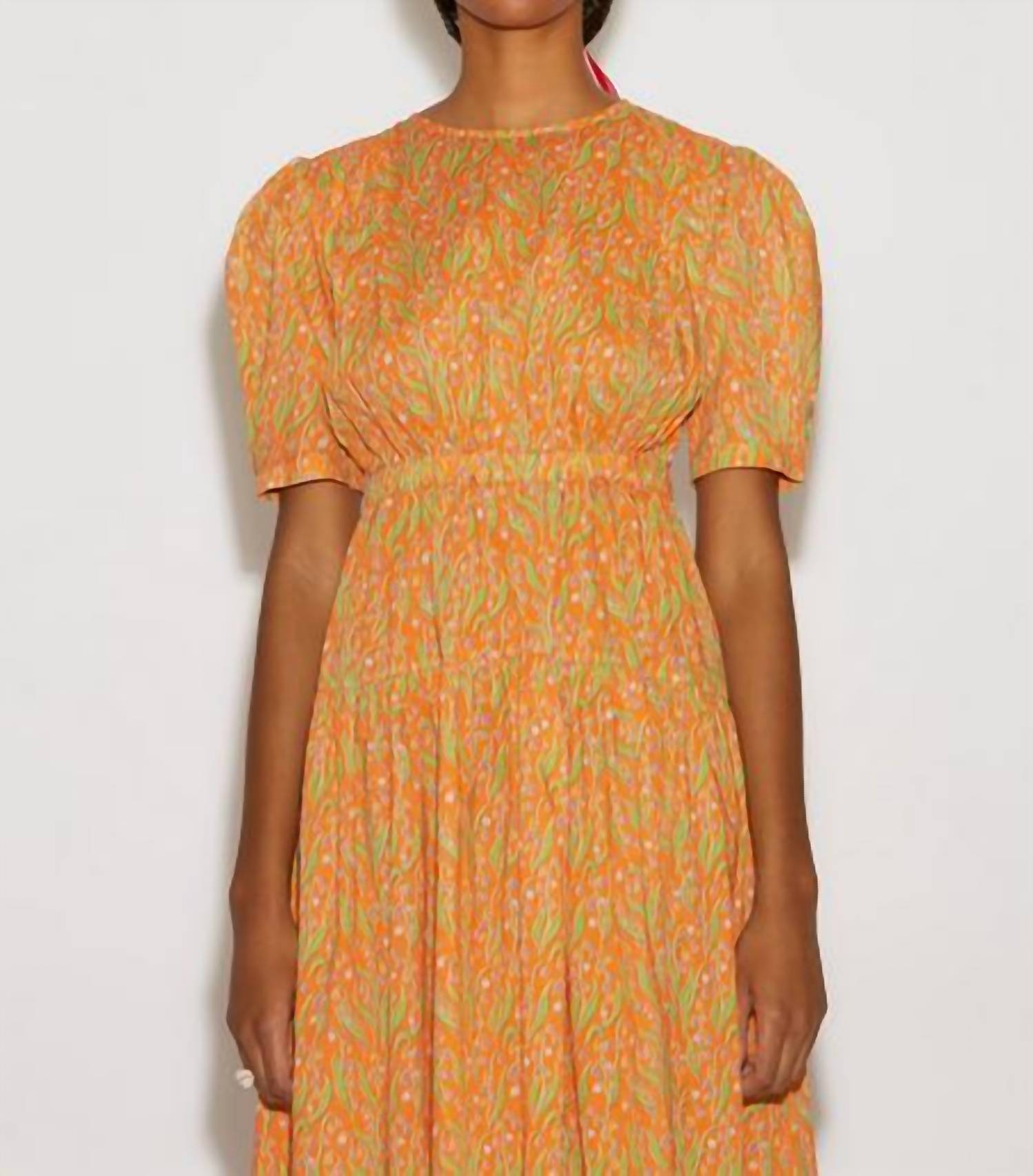 Roseanna - Kay Dress