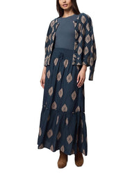 Splendid - Vivian Maxi Skirt