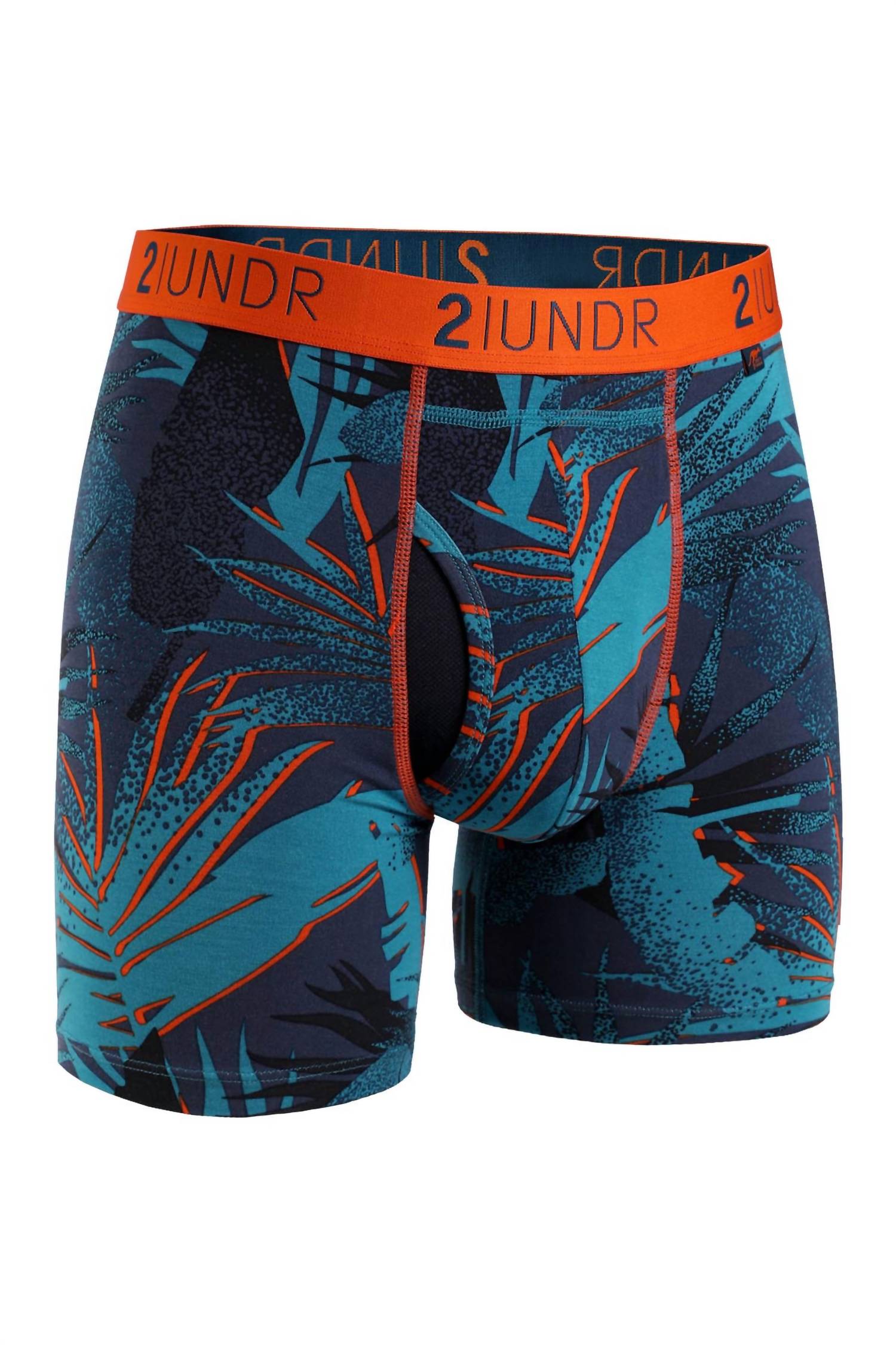 2Undr - Men's Swing Shift Boxer Brief