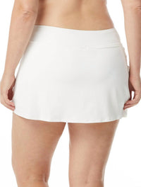 Beach House - Women's Emma Pull On Swim Skort