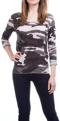 Gigi Moda - Byanca Knit Top