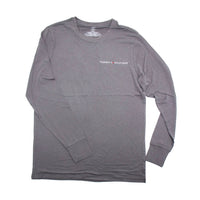 Tommy Hilfiger - Men's Lounge Stretch Long Sleeve Crewneck Top