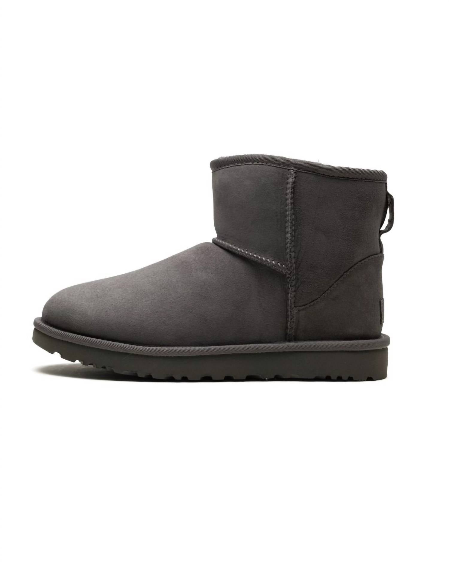 Ugg - Women's Classic Mini Ii Boot