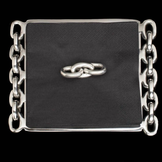 Inspired Generations - Linky Large Napkin Holder