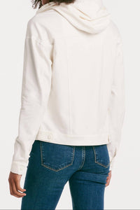 Another Love - Hunter Jacket