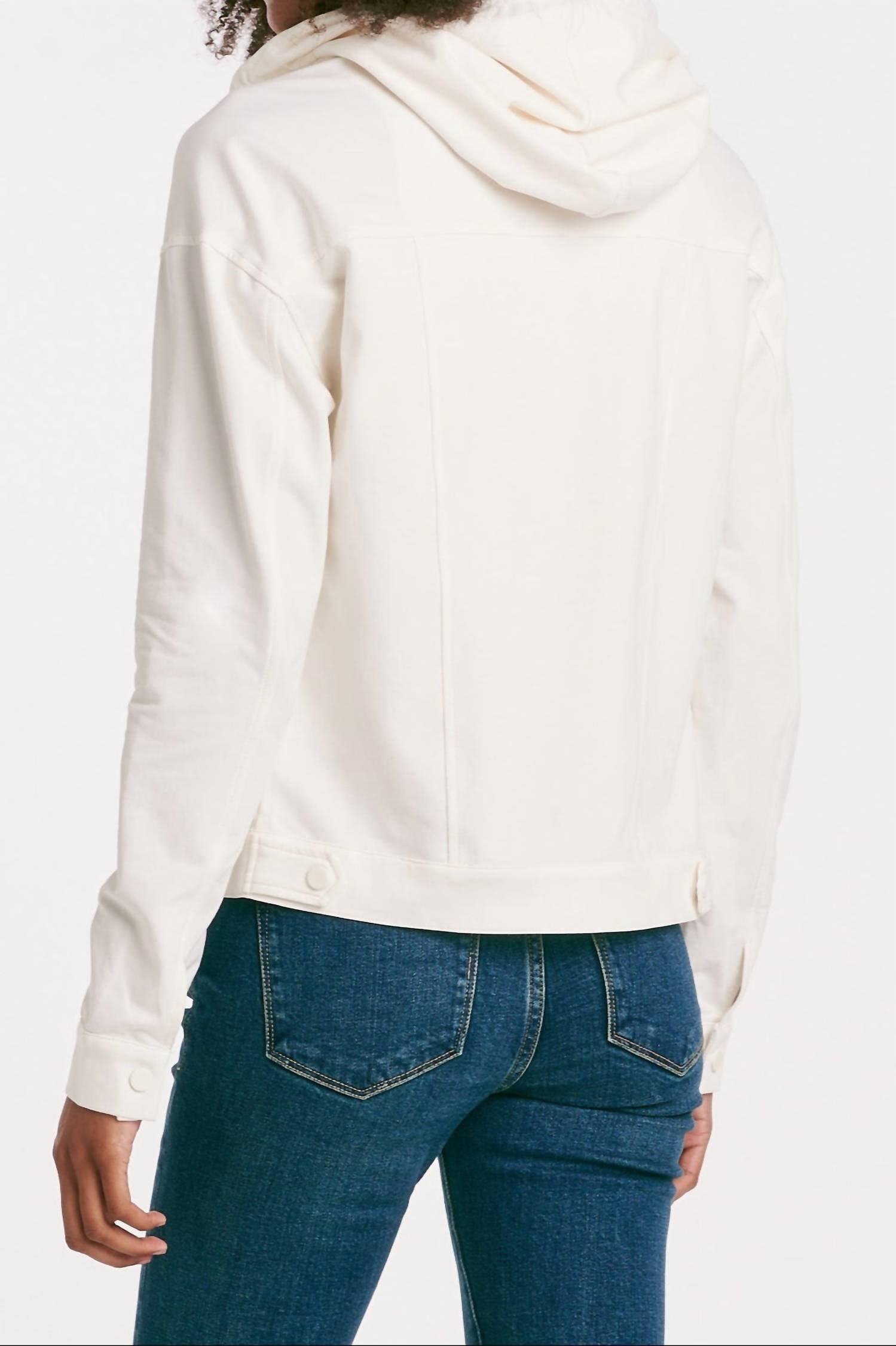 Another Love - Hunter Jacket