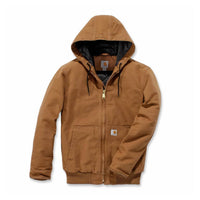Carhartt - Duck Active Jacket