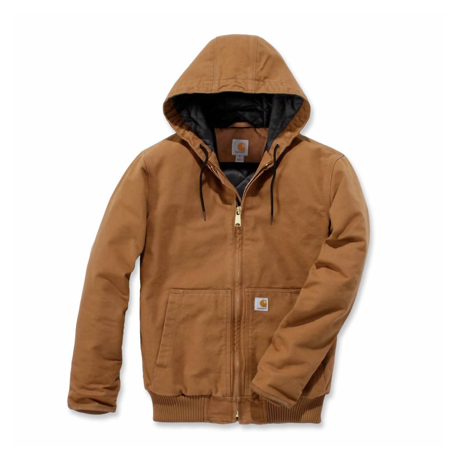 Carhartt - Duck Active Jacket
