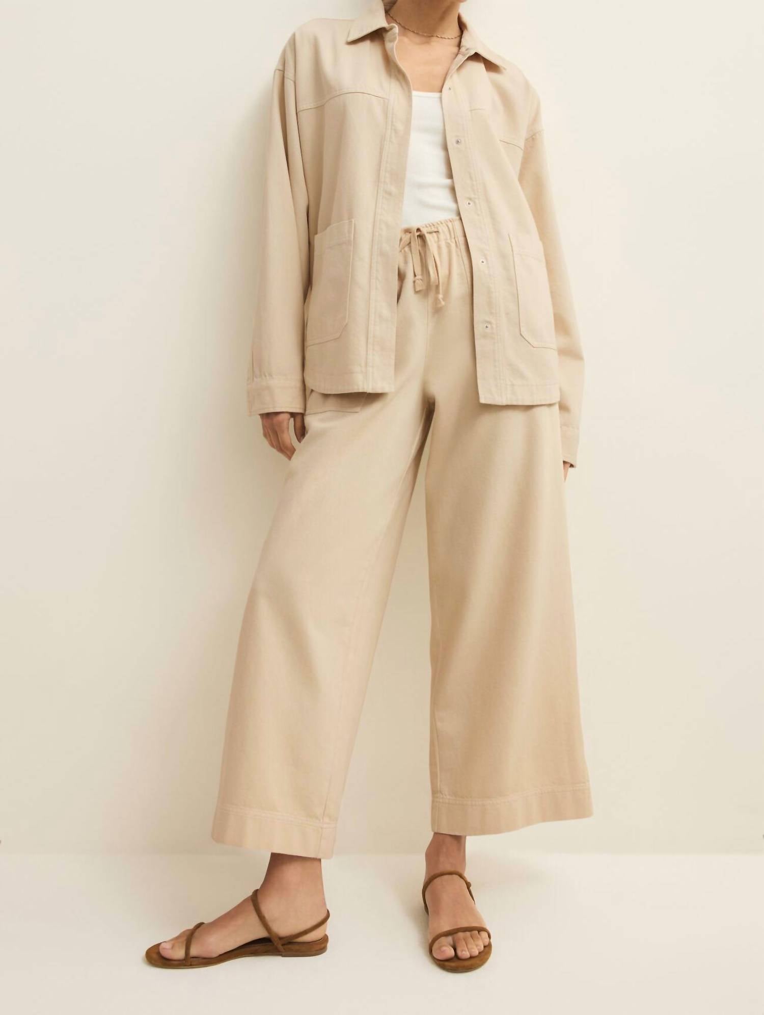 Z Supply - Bay Breeze Jacket
