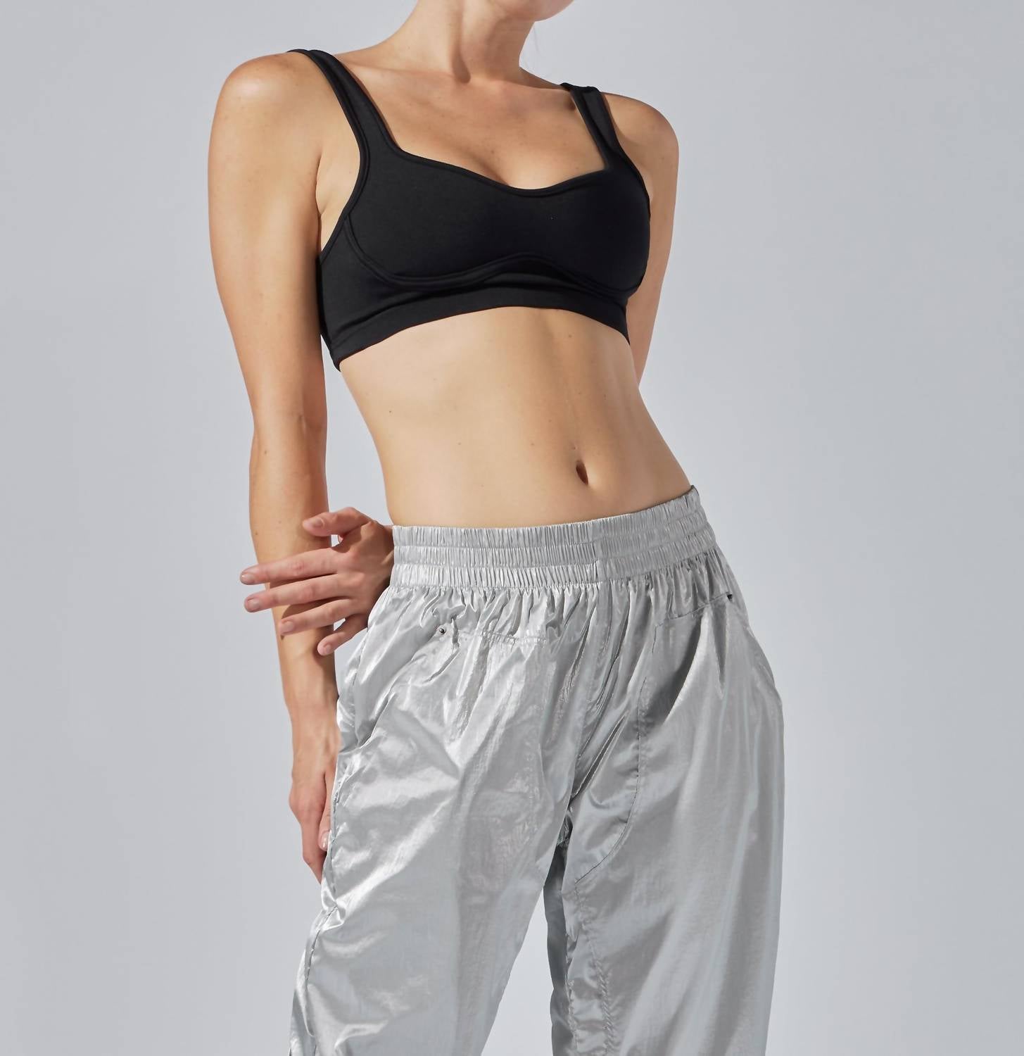 Heroine Sport - Modern Flare Bra
