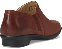Dansko - Women's Cheryl Burnished Nubuck Bootie