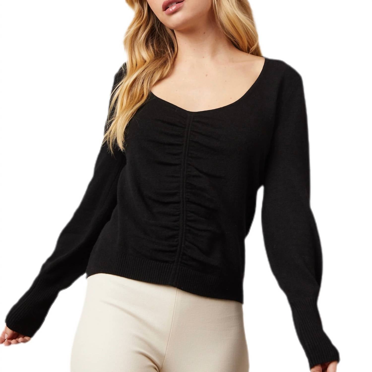 Bailey 44 - Natalia Sweater