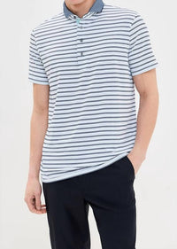 Greyson Clothiers - Men's Moab Polo