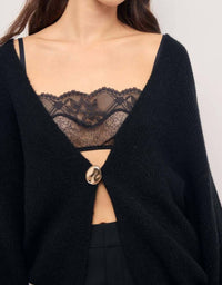 Minkpink - Jette Jewel Button Cardigan
