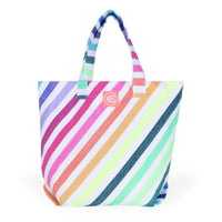 Las Bayadas - Women's Noah Classic Beach Tote Bag
