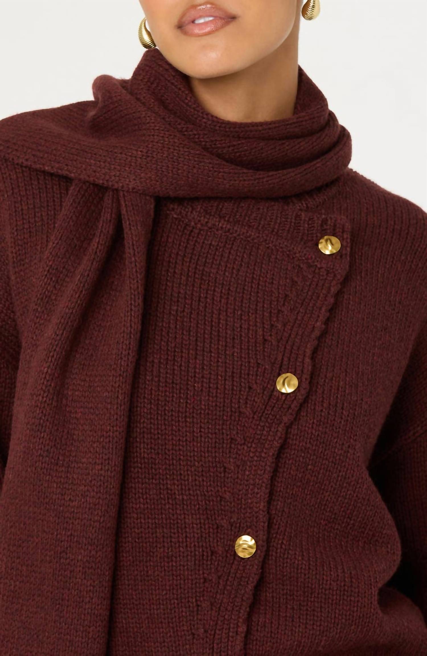 Astr - Jackeline Cardigan