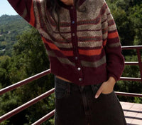 Nation Ltd - Lulu Cardigan