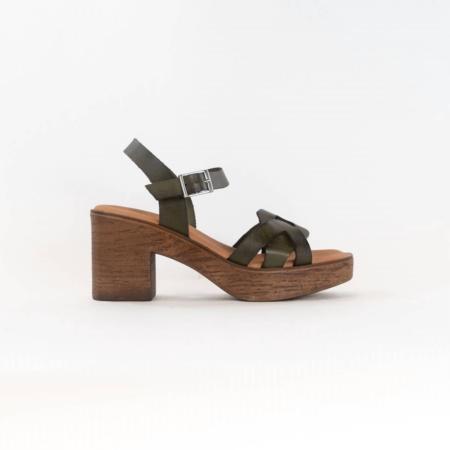 Eric Michael - Women's Uma Sandal