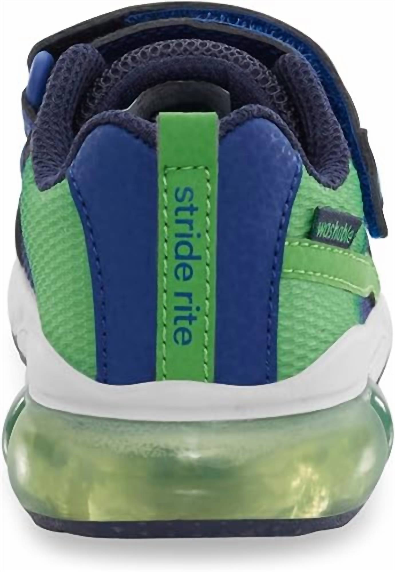 Stride Rite - Boy's Made2play Surge Light Up Sneakers