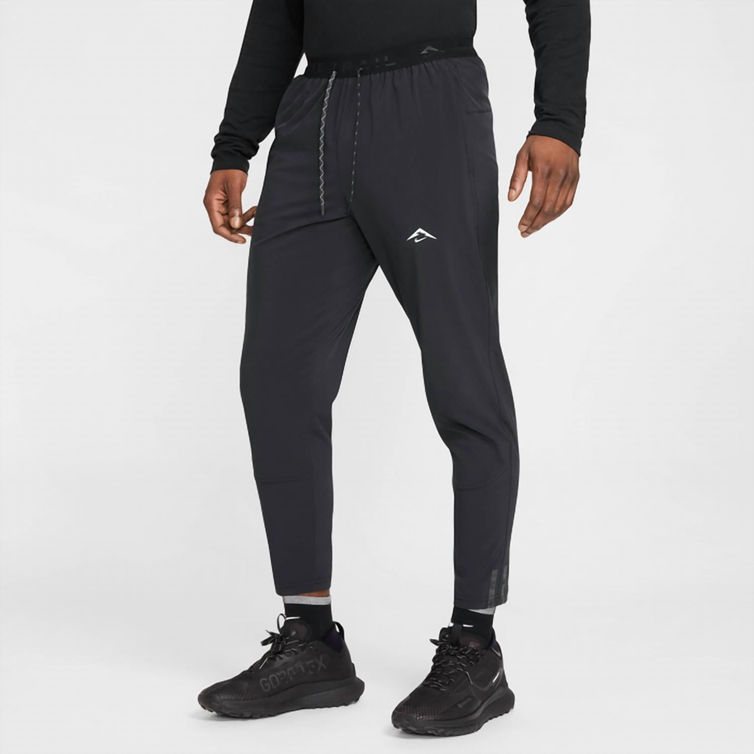 Nike - Dawn Range Dri-fit Running Trousers