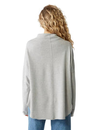 Michael Stars - Laurel Mock Neck Top