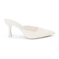 Matisse - Women's Greer Heeled Mule