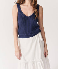 Deluc - Lyam Knit Top
