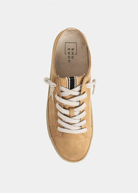 Shu Shop - Women's Polka Slip On Sneaker