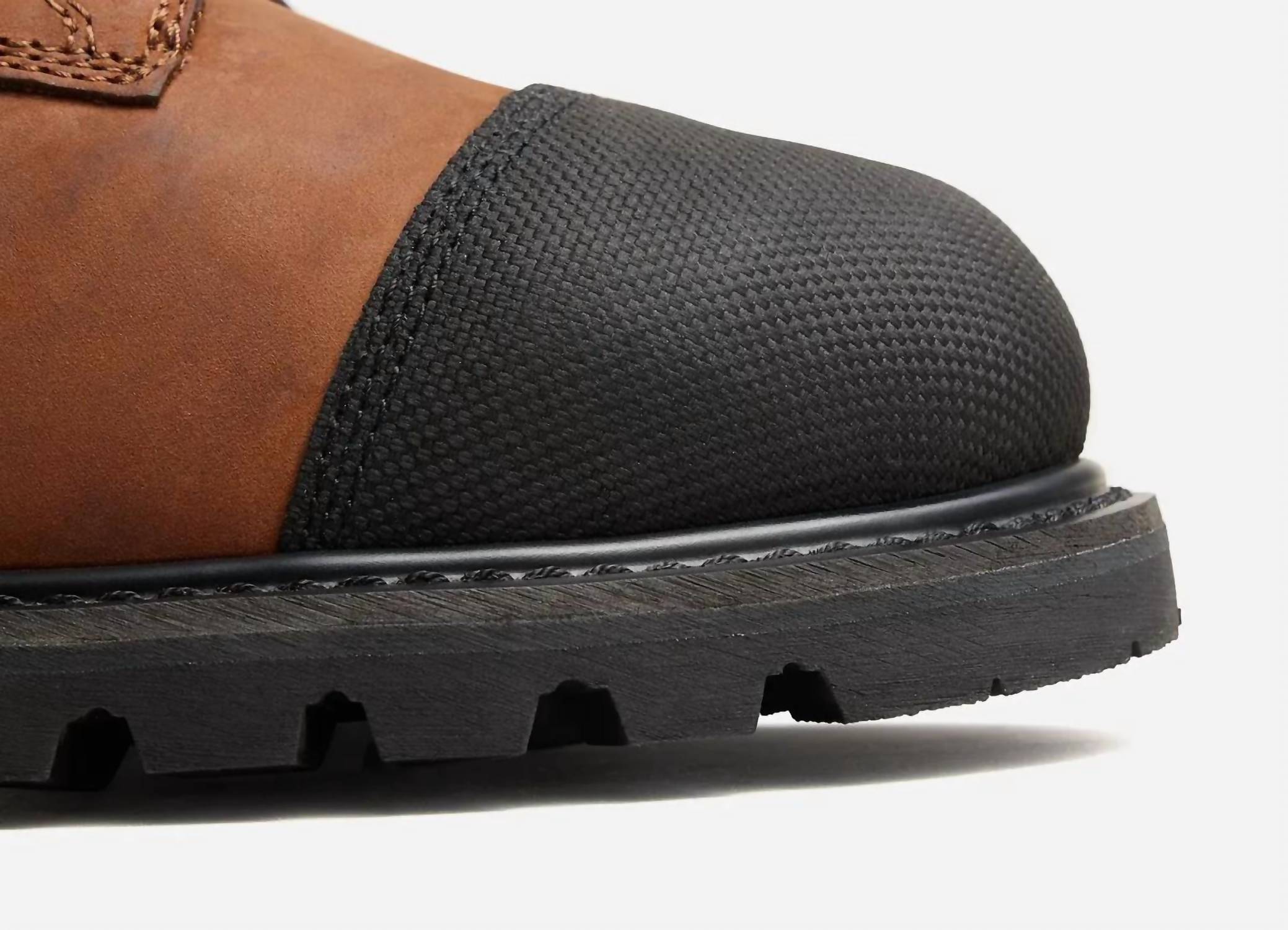 Red Wing Shoes - 10" Waterproof Safety Toe Metguard