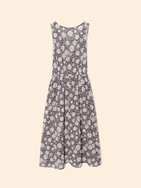 Xirena - Vivian Floral Midi Dress