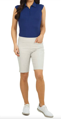 Ibkul - Stain Resistant Shorts