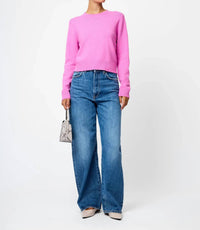 French Connection - Babysoft Crew Neck Sweater