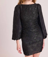 S'Edge - Floral Rothschild Dress