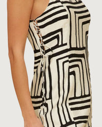 Lucy Paris - Daphne Mini Dress