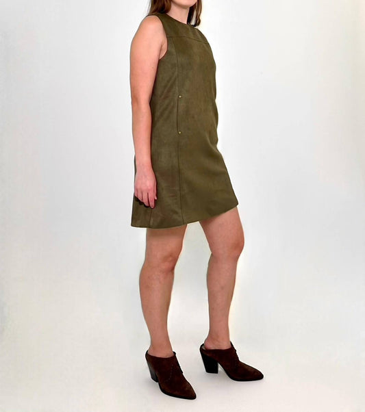 Thml - Nina Shift Dress