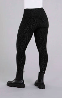 Sympli - Nu Yoke Legging