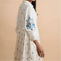 Daydress - Lina Midi Dress