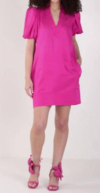 Emily Mccarthy - Hampton Mini Dress