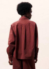 Frnch - Lilo Button Down Shirt