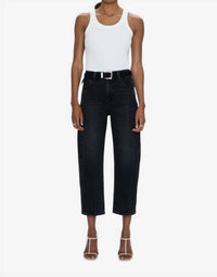 Pistola - Eli High Rise Arched Leg Jeans